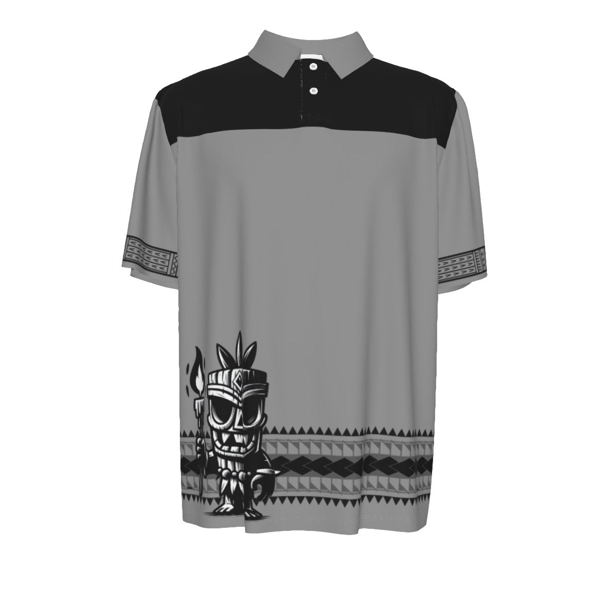 Kai Tikki Polo