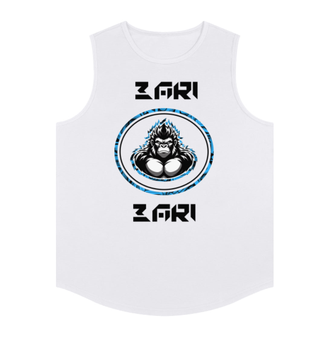 Bari Basic Gustav Sport Tank